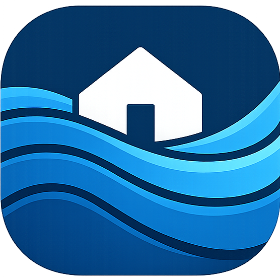 Floodfolio